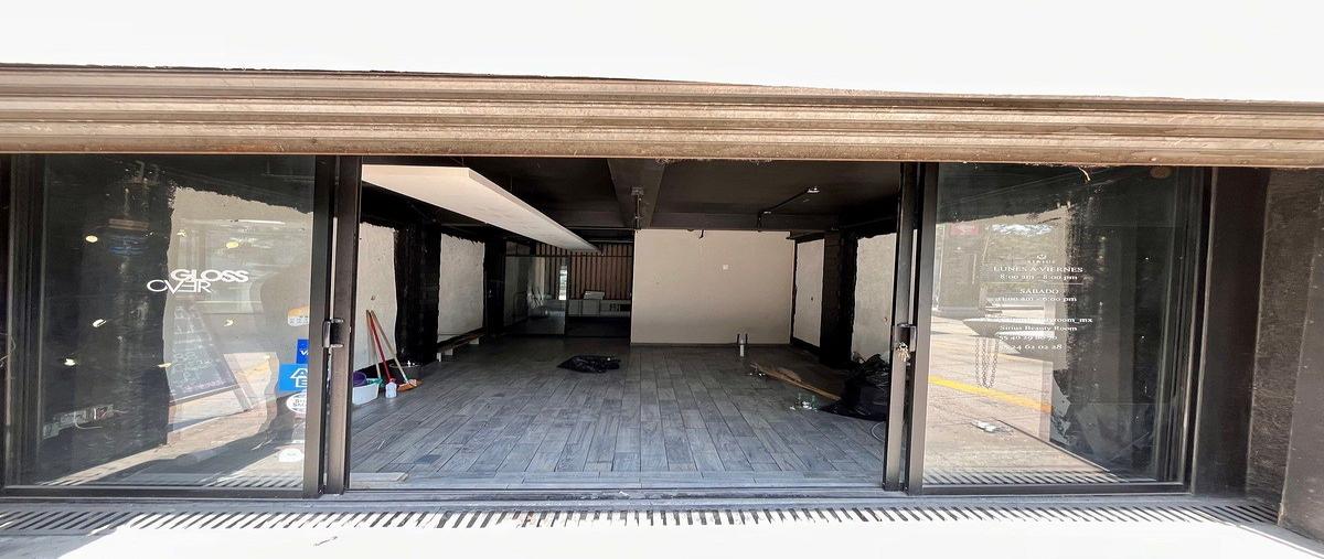 Foto de local en renta en londres , juárez, cuauhtémoc, df / cdmx, 0 No. 04