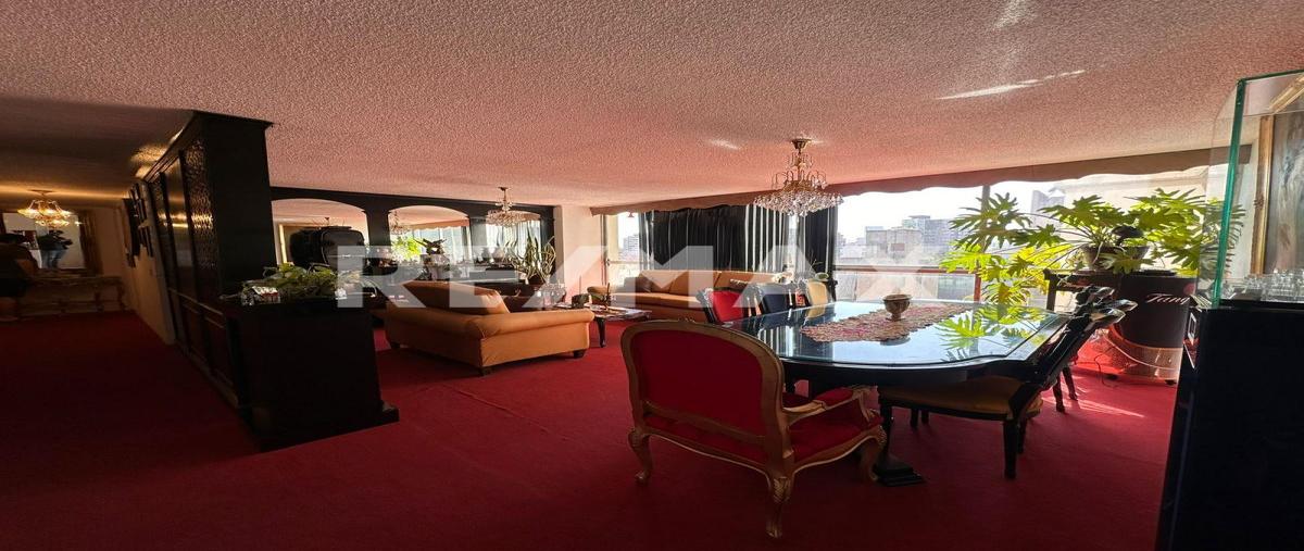 Foto de departamento en venta en londres , juárez, cuauhtémoc, df / cdmx, 0 No. 03