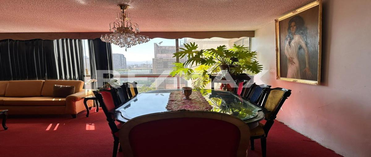 Foto de departamento en venta en londres , juárez, cuauhtémoc, df / cdmx, 0 No. 04