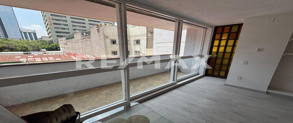 Foto de departamento en venta en londres , juárez, cuauhtémoc, df / cdmx, 0 No. 05