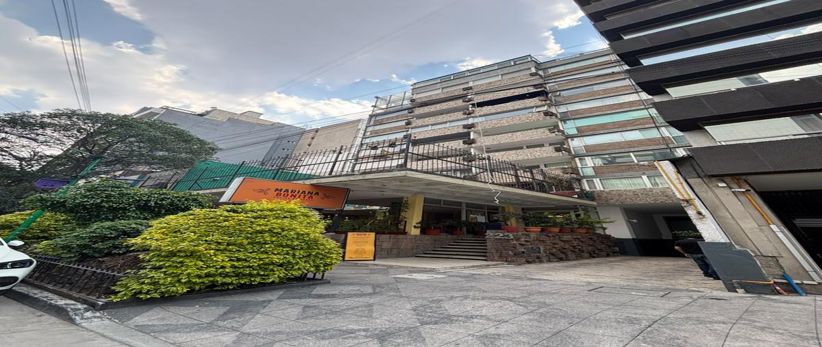 Foto de departamento en venta en londres , juárez, cuauhtémoc, df / cdmx, 31398511 No. 13
