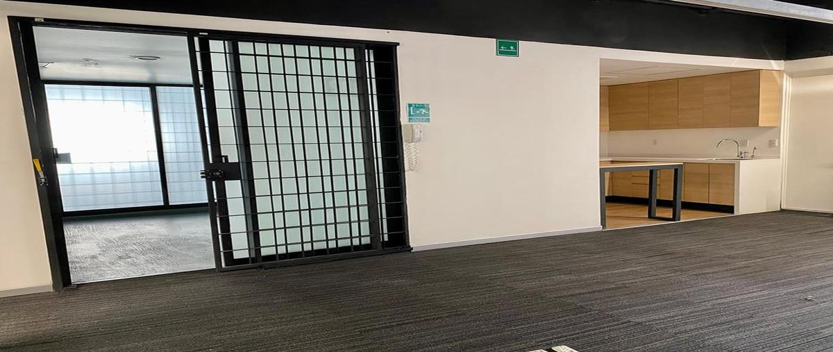 Foto de oficina en renta en londres , juárez, cuauhtémoc, df / cdmx, 0 No. 04
