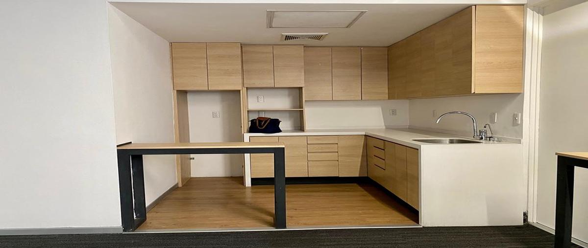 Foto de oficina en renta en londres , juárez, cuauhtémoc, df / cdmx, 0 No. 05