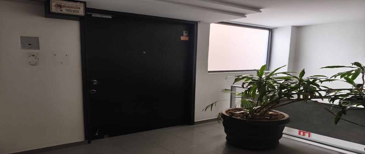 Foto de oficina en renta en londres , juárez, cuauhtémoc, df / cdmx, 0 No. 03