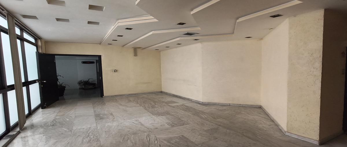 Foto de oficina en renta en londres , juárez, cuauhtémoc, df / cdmx, 0 No. 04