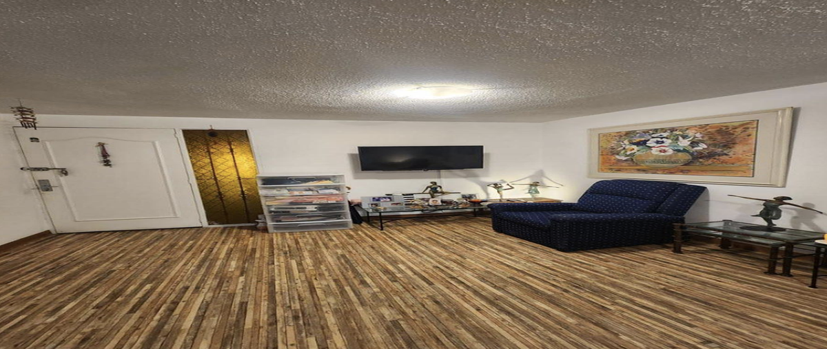 Foto de departamento en venta en londres , parque san andrés, coyoacán, df / cdmx, 0 No. 03