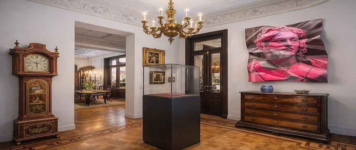 Foto de casa en venta en londres , roma norte, cuauhtémoc, df / cdmx, 0 No. 03