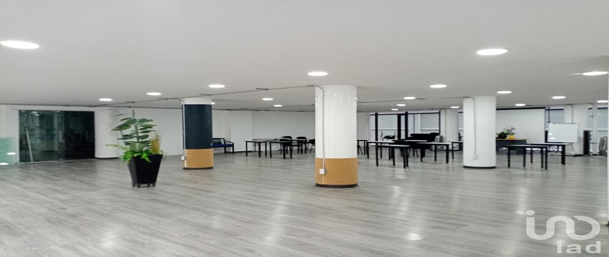 Foto de oficina en renta en londres101 111, juárez, cuauhtémoc, df / cdmx, 28725102 No. 03