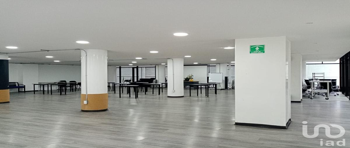 Foto de oficina en renta en londres101 111, juárez, cuauhtémoc, df / cdmx, 28725102 No. 04
