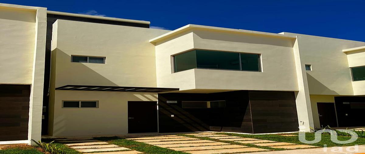 Foto de casa en venta en long island 83, supermanzana 312, benito juárez, quintana roo, 28722877 No. 01