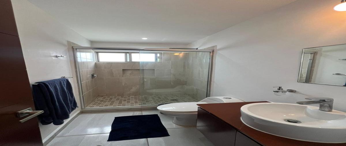 Foto de departamento en renta en  , long island, benito juárez, quintana roo, 0 No. 05