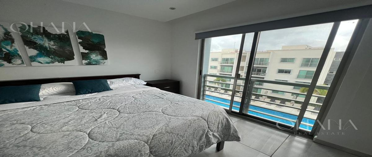 Foto de departamento en renta en  , long island, benito juárez, quintana roo, 0 No. 05