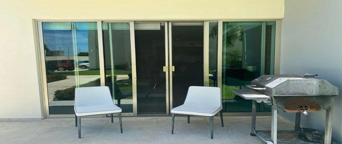 Foto de departamento en renta en  , long island, benito juárez, quintana roo, 0 No. 03