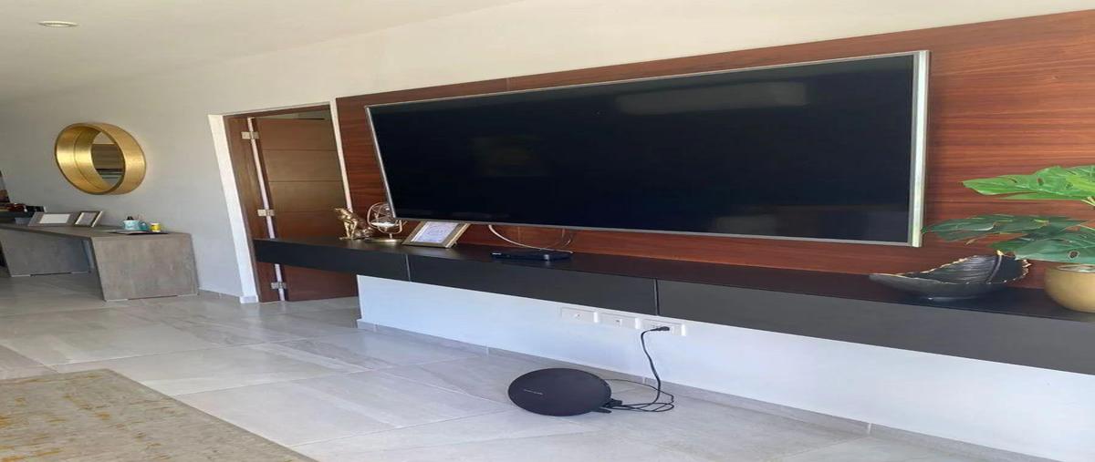 Foto de departamento en renta en  , long island, benito juárez, quintana roo, 0 No. 04