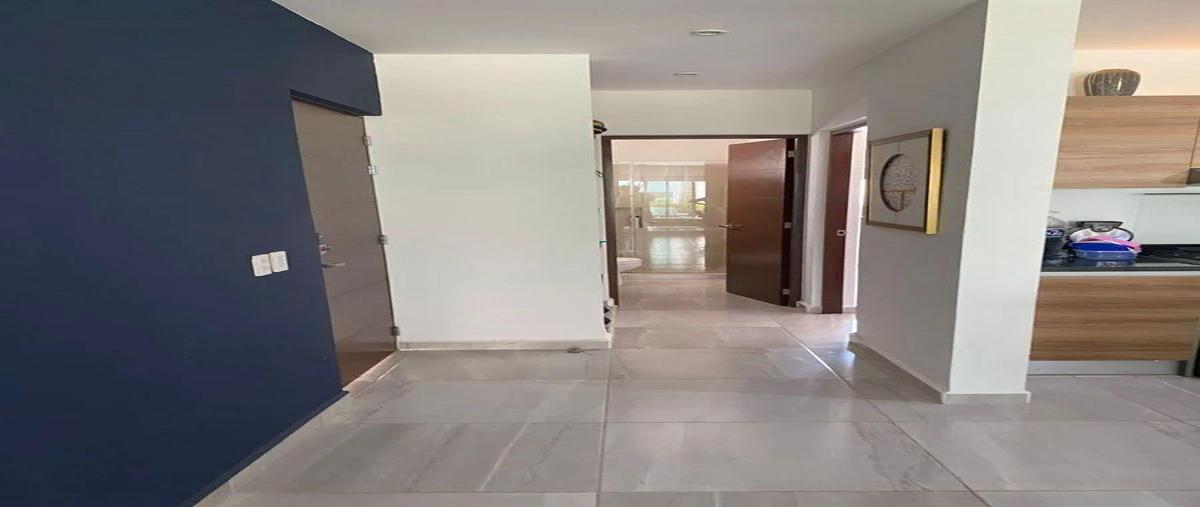 Foto de departamento en renta en  , long island, benito juárez, quintana roo, 0 No. 05