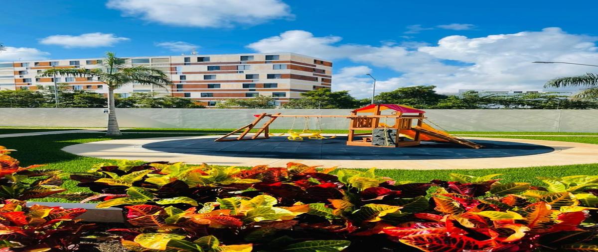 Foto de departamento en renta en  , long island, benito juárez, quintana roo, 0 No. 04