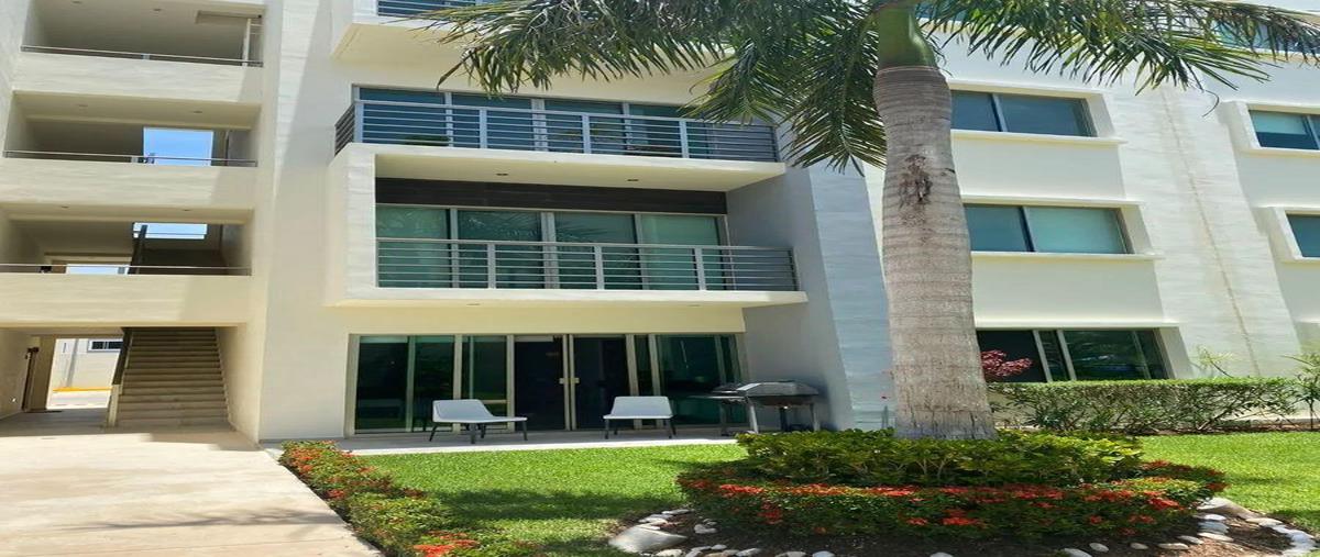 Foto de departamento en renta en  , long island, benito juárez, quintana roo, 0 No. 05