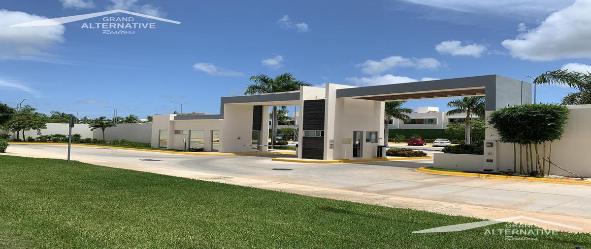 Foto de departamento en venta en  , long island, benito juárez, quintana roo, 30440358 No. 03