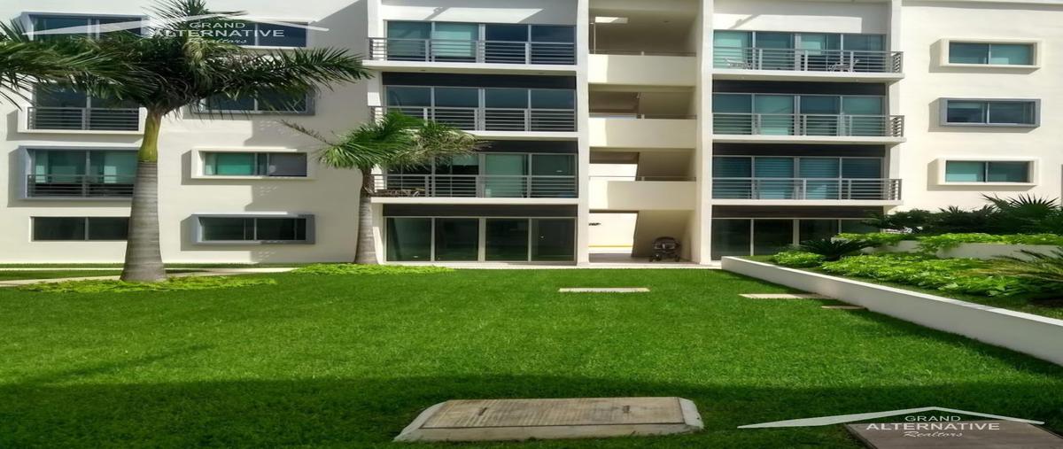 Foto de departamento en venta en  , long island, benito juárez, quintana roo, 30440358 No. 04