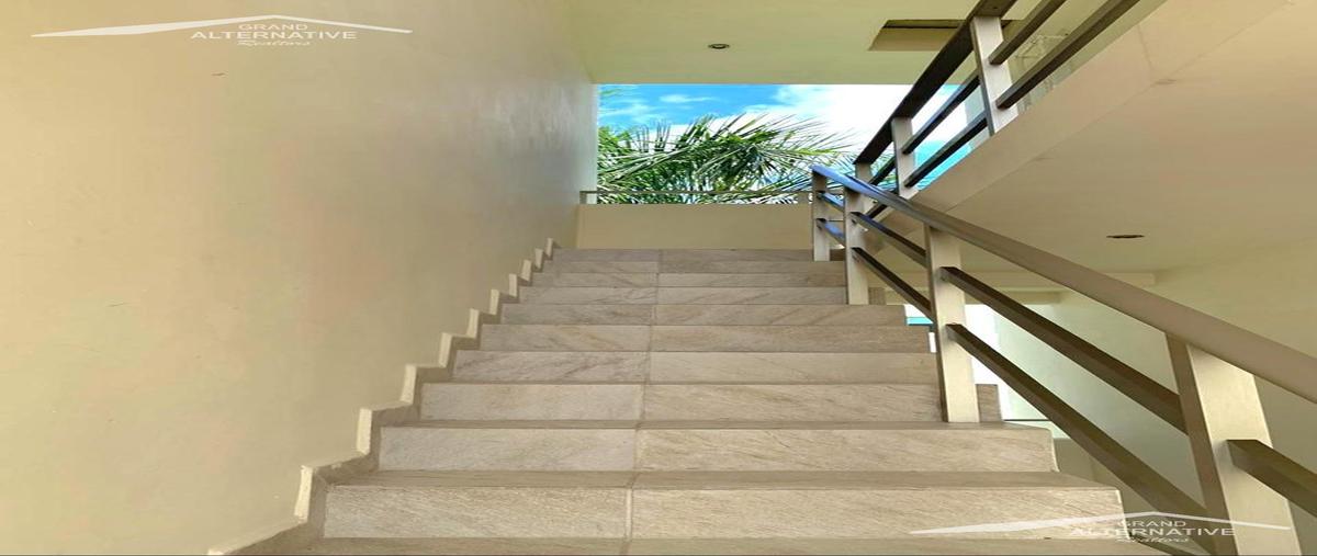 Foto de departamento en venta en  , long island, benito juárez, quintana roo, 30440358 No. 05
