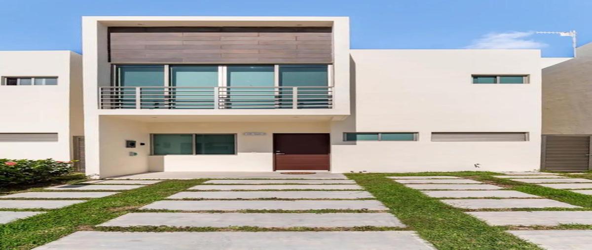 Foto de casa en , long island, benito juárez, quintana roo, 30520230 foto 02 Foto de casa en venta en , long island, benito juárez, quintana roo, 30520230 No. 02