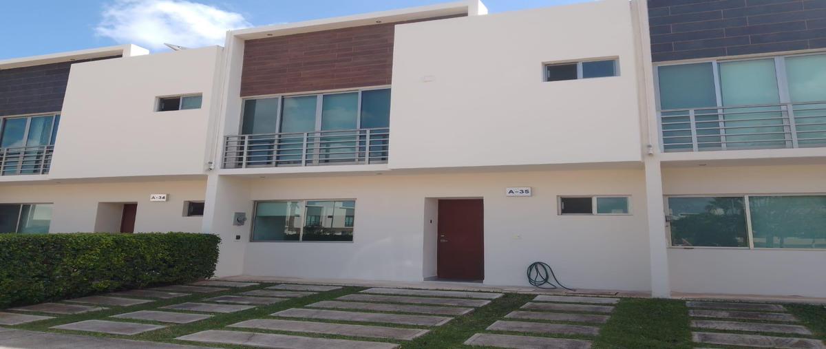 Foto de casa en venta en  , long island, benito juárez, quintana roo, 0 No. 03