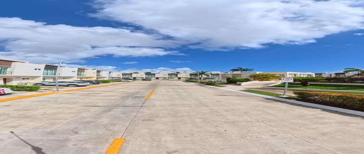 Foto de casa en renta en  , long island, benito juárez, quintana roo, 30932868 No. 03