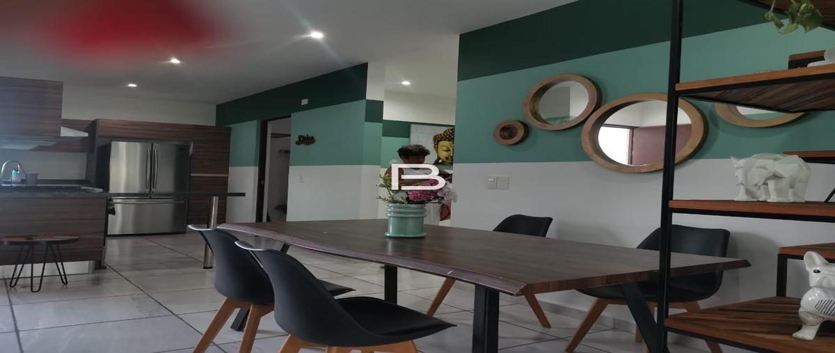 Foto de departamento en renta en  , long island, benito juárez, quintana roo, 30954413 No. 03