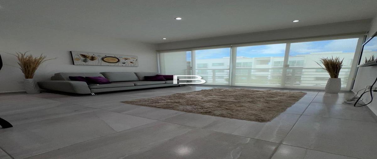 Foto de departamento en renta en  , long island, benito juárez, quintana roo, 30954415 No. 03
