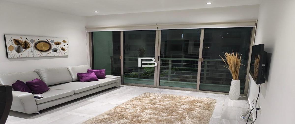 Foto de departamento en renta en  , long island, benito juárez, quintana roo, 30954415 No. 04