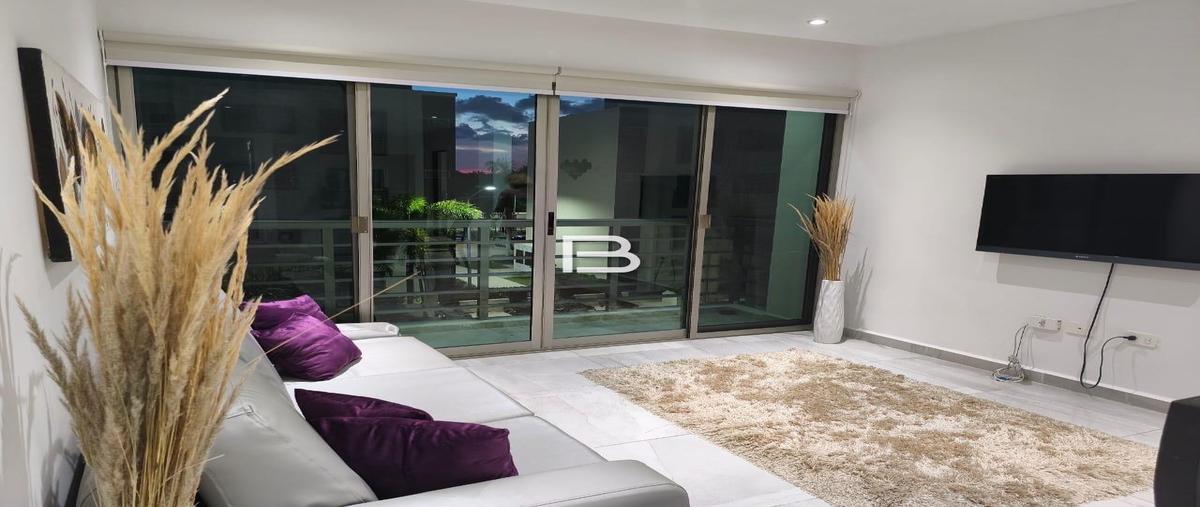 Foto de departamento en renta en  , long island, benito juárez, quintana roo, 30954415 No. 05