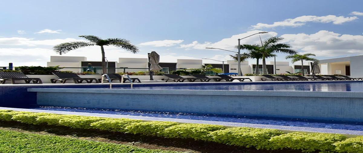 Foto de casa en renta en  , long island, benito juárez, quintana roo, 30970520 No. 03