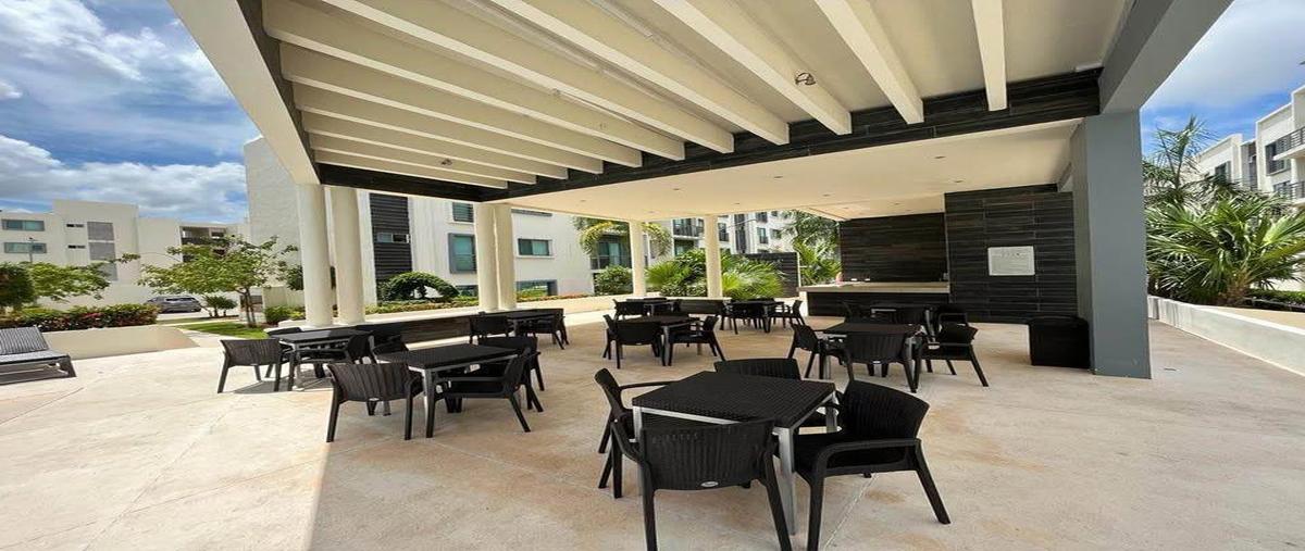 Foto de departamento en renta en  , long island, benito juárez, quintana roo, 0 No. 04