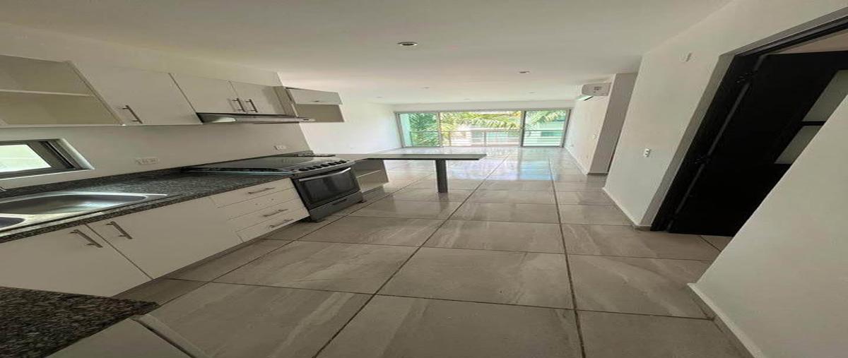 Foto de departamento en renta en  , long island, benito juárez, quintana roo, 0 No. 05