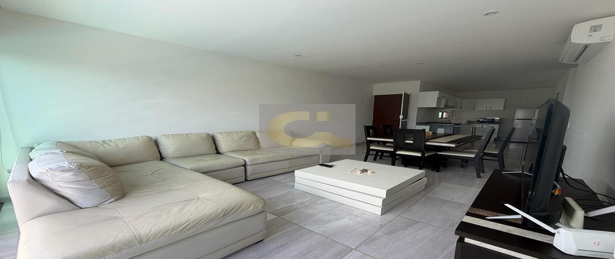 Foto de departamento en venta en  , long island, benito juárez, quintana roo, 0 No. 03