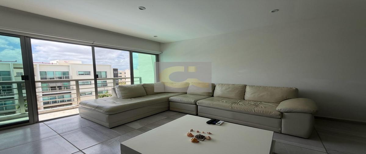 Foto de departamento en venta en  , long island, benito juárez, quintana roo, 0 No. 04