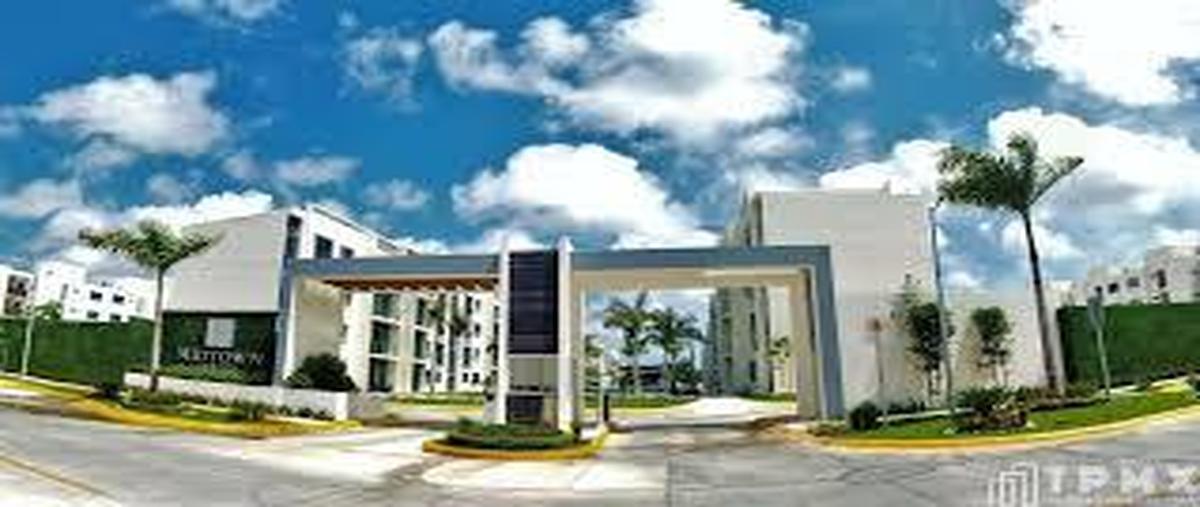 Foto de departamento en , long island, benito juárez, quintana roo, 31316617 foto 02 Foto de departamento en renta en , long island, benito juárez, quintana roo, 31316617 No. 02