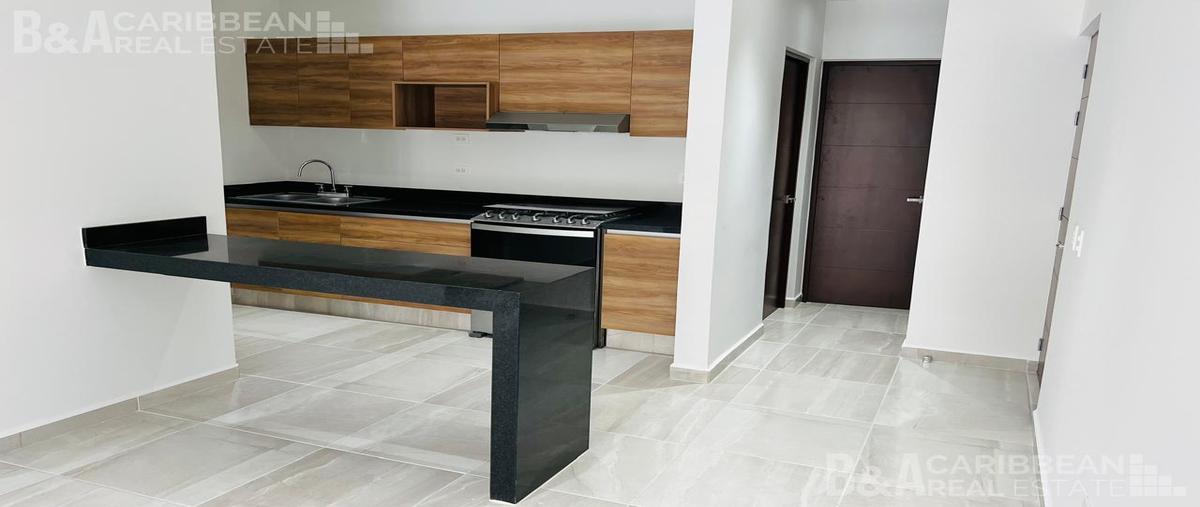 Foto de departamento en renta en  , long island, benito juárez, quintana roo, 0 No. 03
