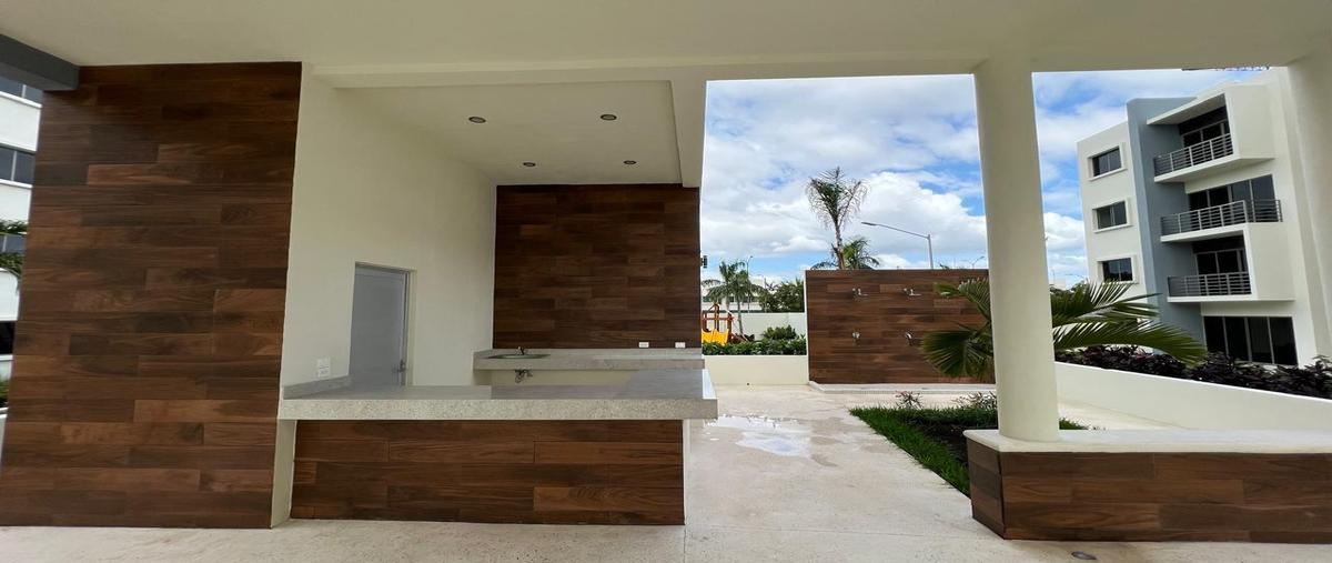 Foto de departamento en renta en  , long island, benito juárez, quintana roo, 0 No. 05