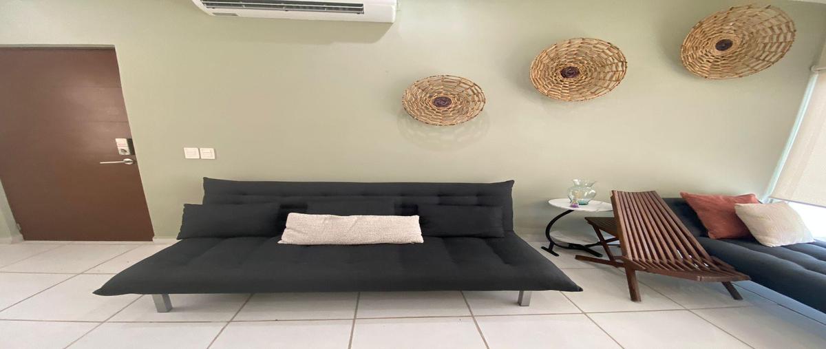 Foto de departamento en renta en  , long island, benito juárez, quintana roo, 0 No. 04