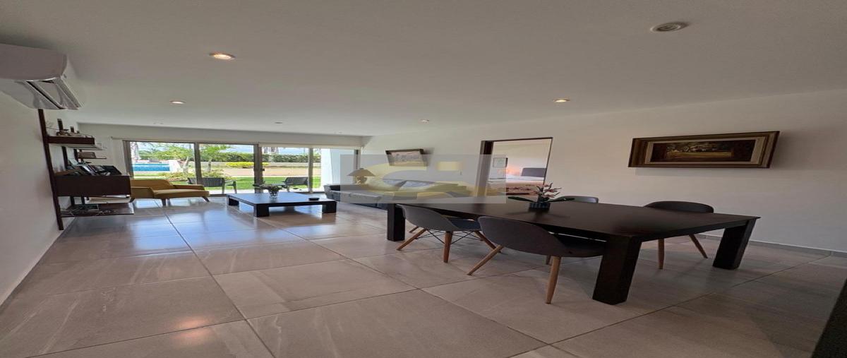 Foto de departamento en venta en  , long island, benito juárez, quintana roo, 0 No. 05