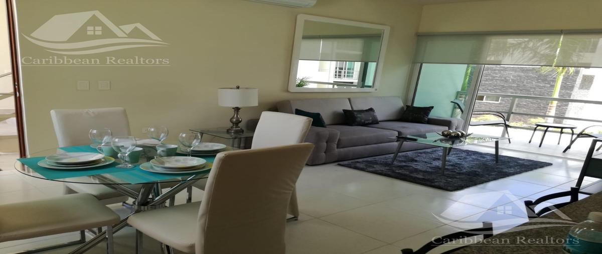 Foto de departamento en renta en  , long island, benito juárez, quintana roo, 0 No. 03