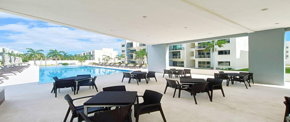 Foto de departamento en renta en  , long island, benito juárez, quintana roo, 0 No. 03