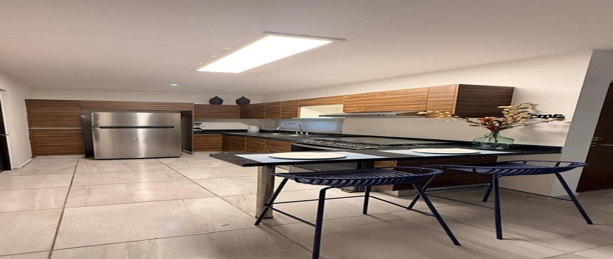 Foto de departamento en renta en  , long island, benito juárez, quintana roo, 0 No. 03
