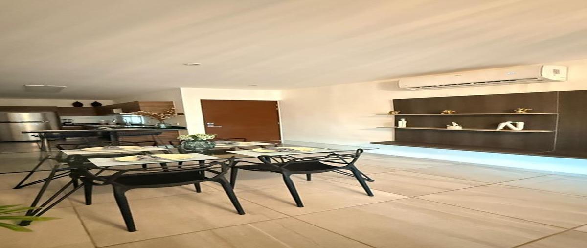 Foto de departamento en renta en  , long island, benito juárez, quintana roo, 0 No. 05