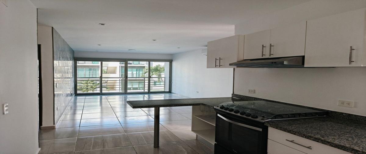 Foto de departamento en venta en long island , long island, benito juárez, quintana roo, 30818091 No. 05