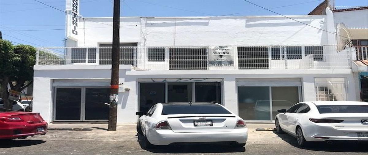 Foto de local en renta en longinos cadena , lomas de polanco, guadalajara, jalisco, 26380562 No. 01