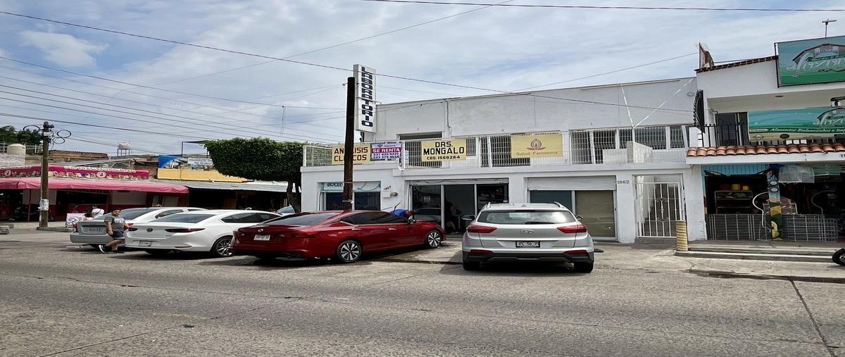 Foto de local en renta en longinos cadena , lomas de polanco, guadalajara, jalisco, 26380562 No. 02