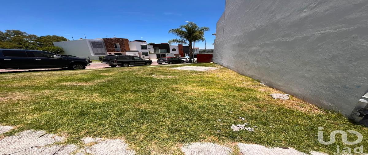 Foto de terreno habitacional en longo 124, lomas del valle, puebla, puebla, 31614120 foto 04 Foto de terreno habitacional en venta en longo 124, lomas del valle, puebla, puebla, 31614120 No. 04