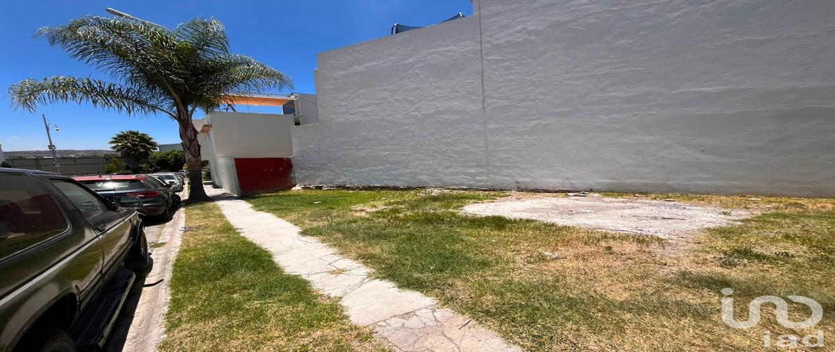 Foto de terreno habitacional en longo 124, lomas del valle, puebla, puebla, 31614120 foto 05 Foto de terreno habitacional en venta en longo 124, lomas del valle, puebla, puebla, 31614120 No. 05
